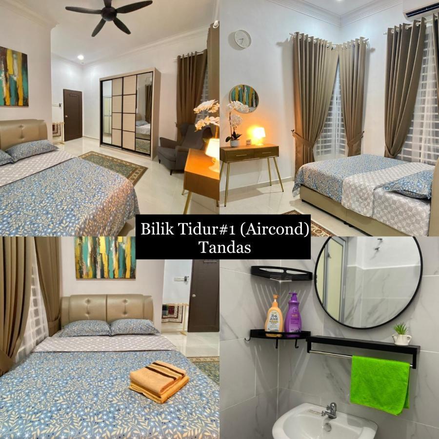 De Jara Guesthouse Dungun For Malay المظهر الخارجي الصورة