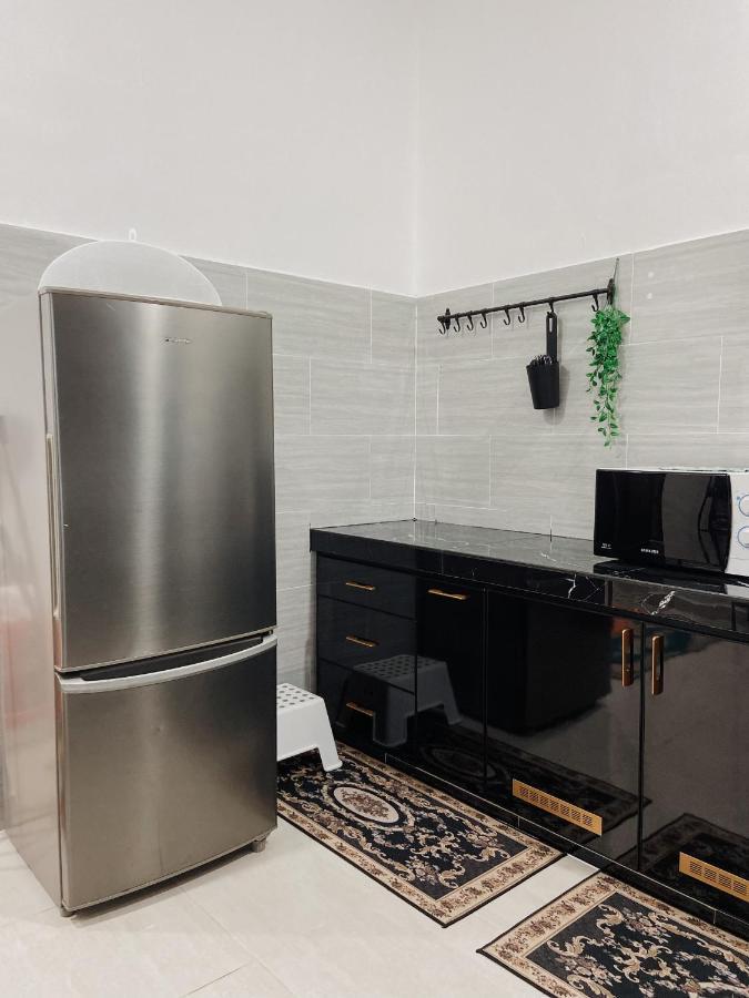 De Jara Guesthouse Dungun For Malay المظهر الخارجي الصورة