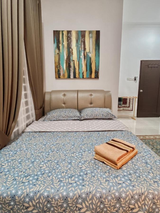 De Jara Guesthouse Dungun For Malay المظهر الخارجي الصورة