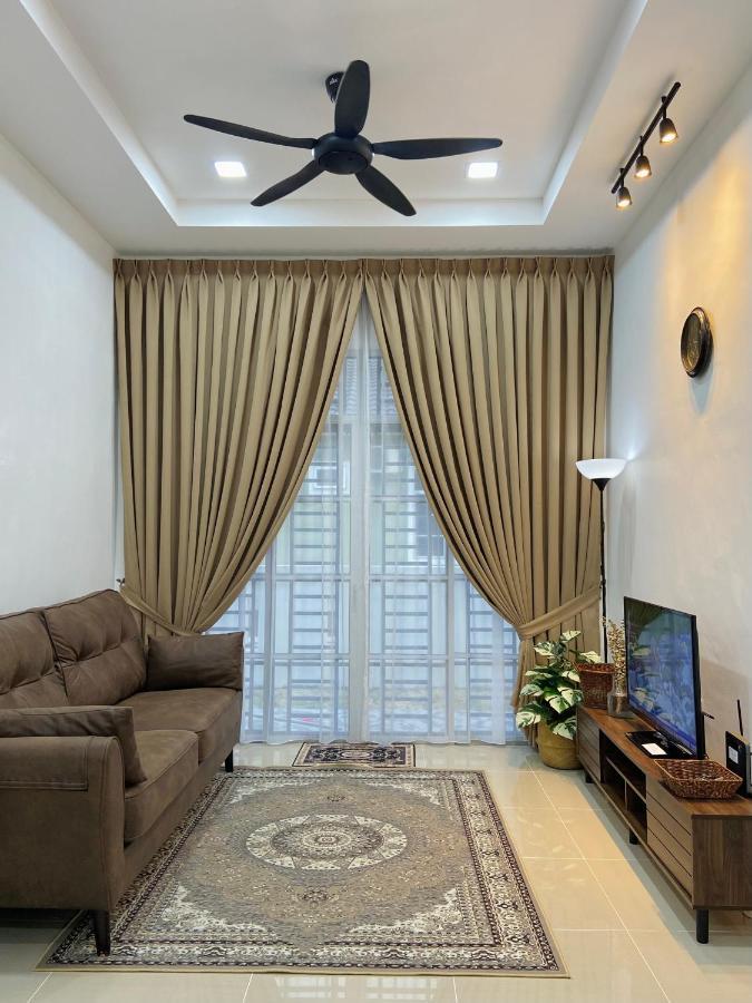 De Jara Guesthouse Dungun For Malay المظهر الخارجي الصورة