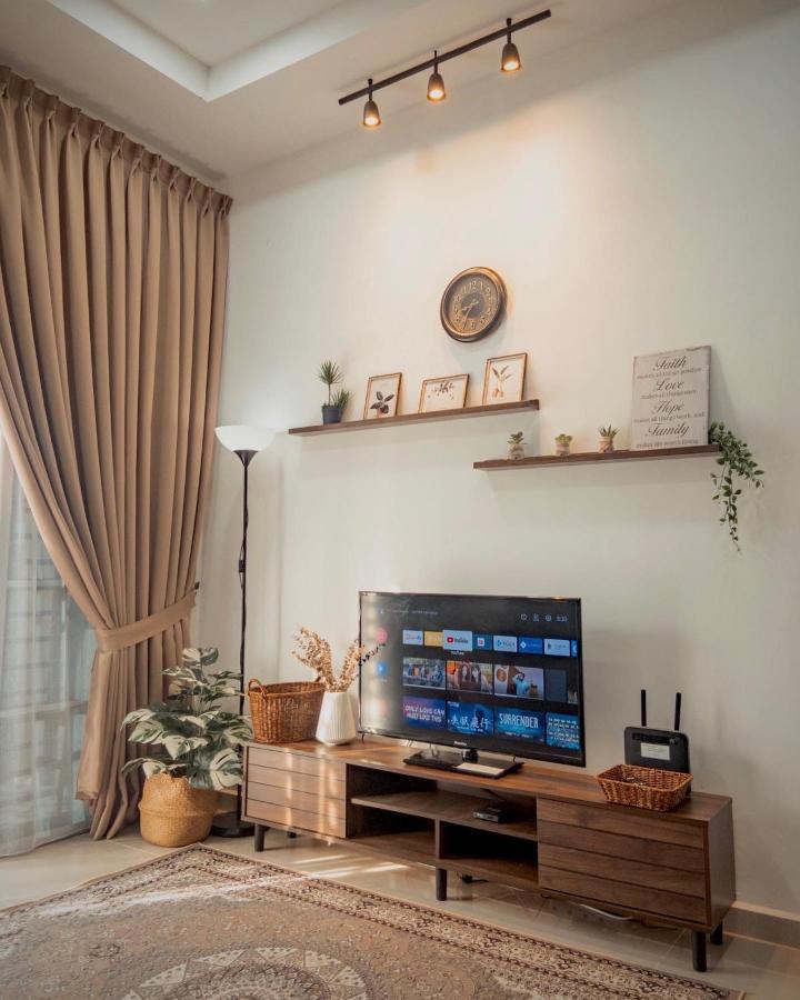 De Jara Guesthouse Dungun For Malay المظهر الخارجي الصورة