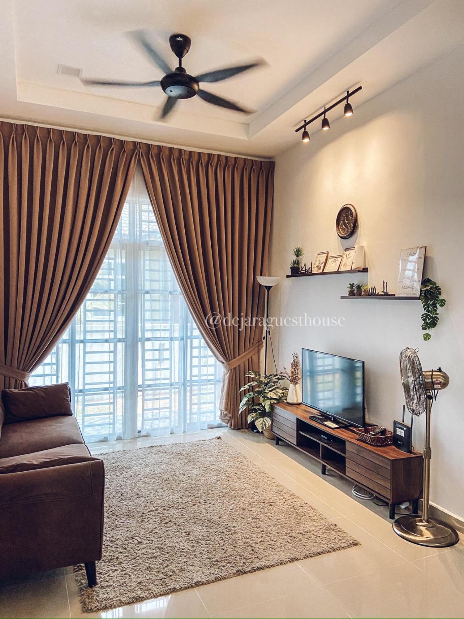 De Jara Guesthouse Dungun For Malay المظهر الخارجي الصورة